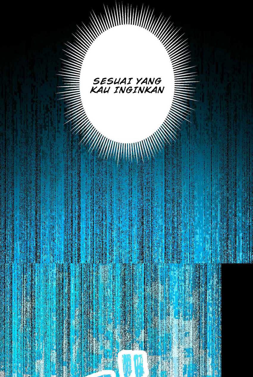 Musai no Reijou Jobu [Maou] de Juurin Suru Chapter 01