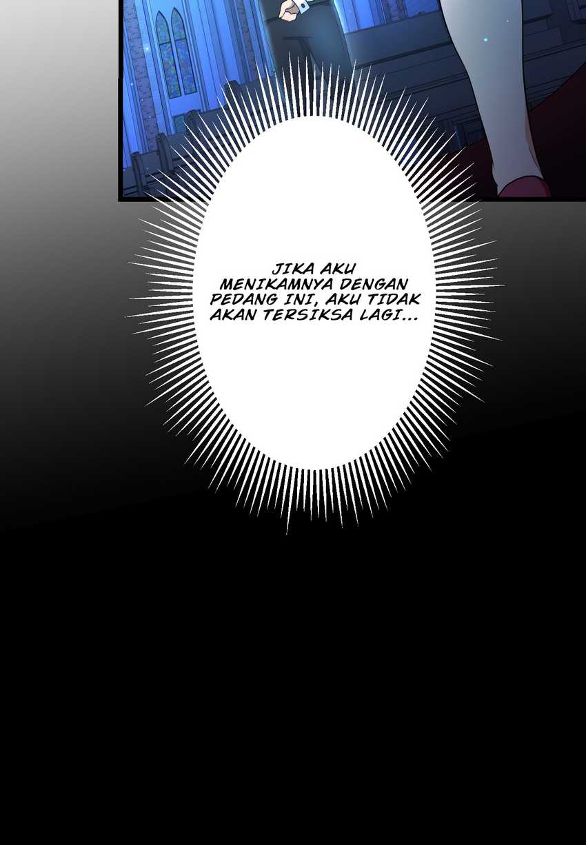 Musai no Reijou Jobu [Maou] de Juurin Suru Chapter 01