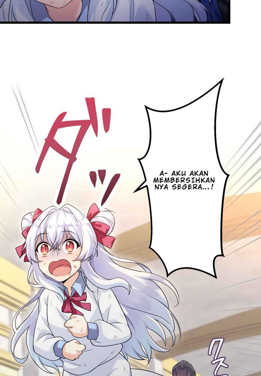 Musai no Reijou Jobu [Maou] de Juurin Suru Chapter 01