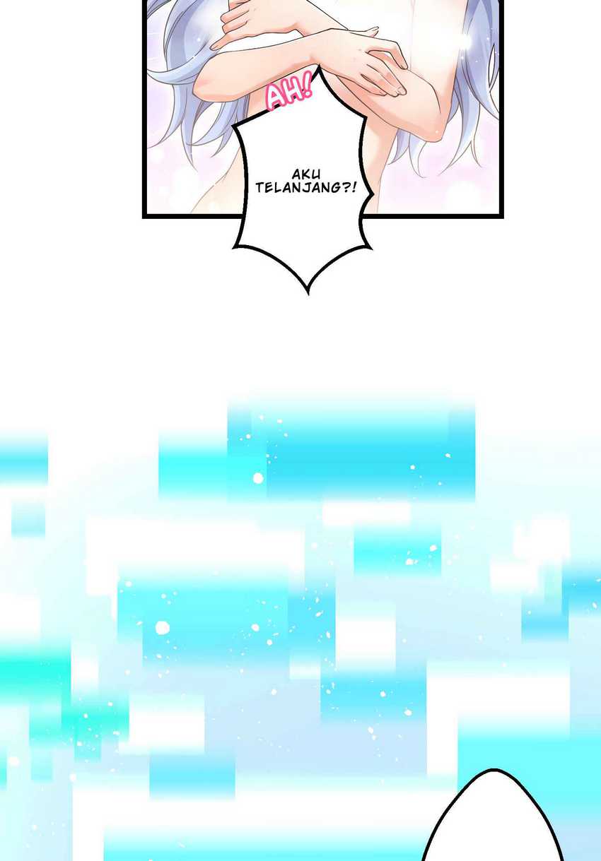 Musai no Reijou Jobu [Maou] de Juurin Suru Chapter 01