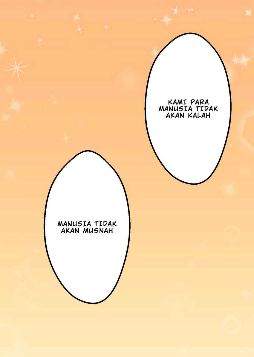 Musai no Reijou Jobu [Maou] de Juurin Suru Chapter 01
