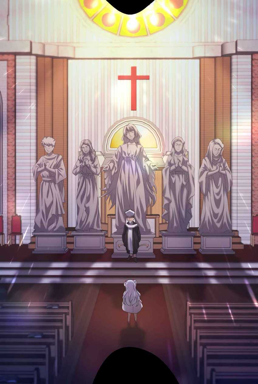 Musai no Reijou Jobu [Maou] de Juurin Suru Chapter 01