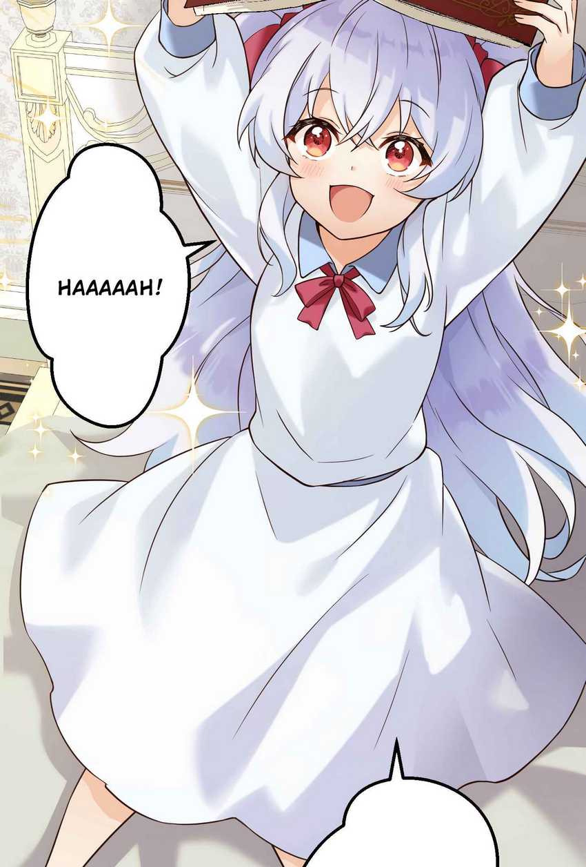 Musai no Reijou Jobu [Maou] de Juurin Suru Chapter 01