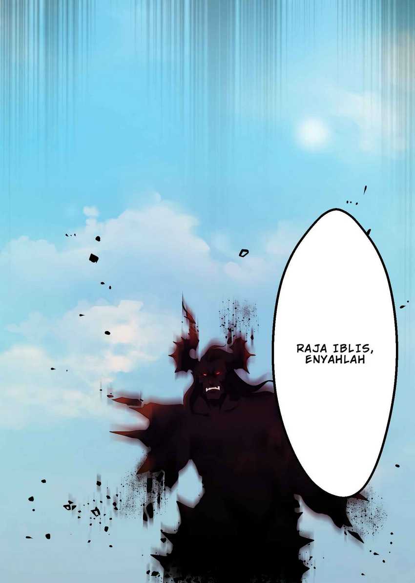 Musai no Reijou Jobu [Maou] de Juurin Suru Chapter 01