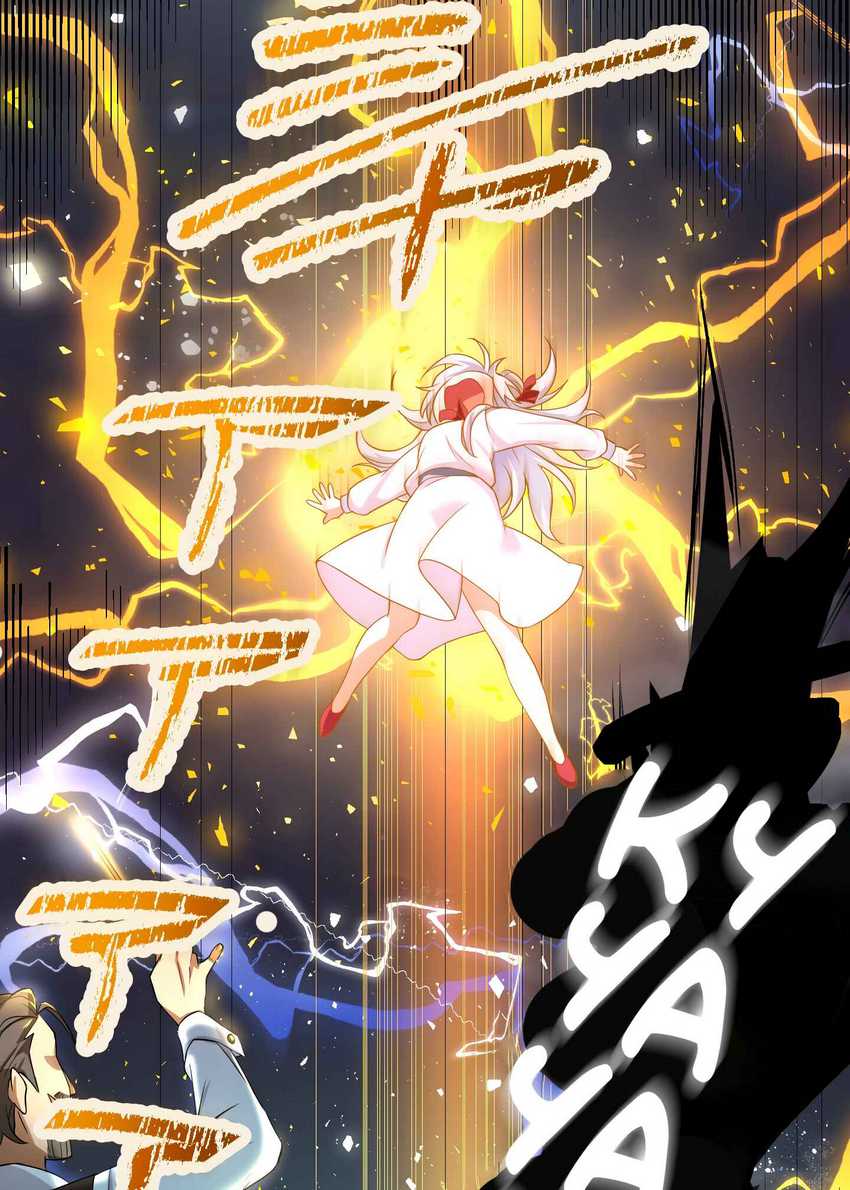 Musai no Reijou Jobu [Maou] de Juurin Suru Chapter 01