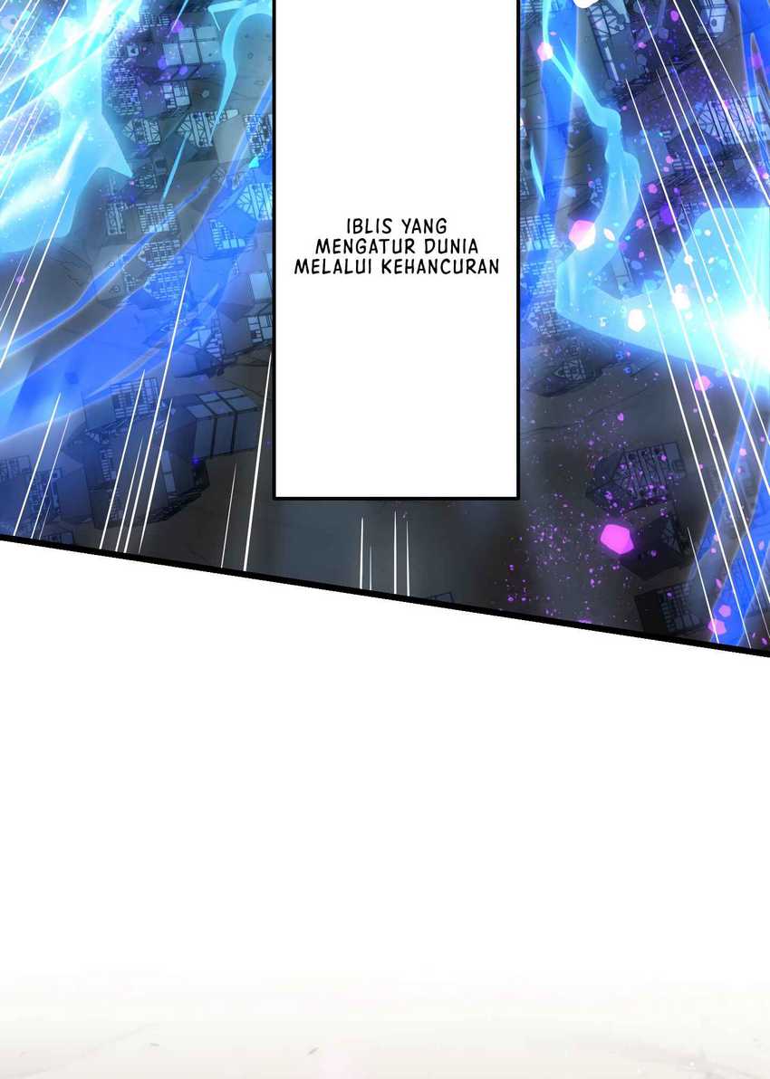 Musai no Reijou Jobu [Maou] de Juurin Suru Chapter 01