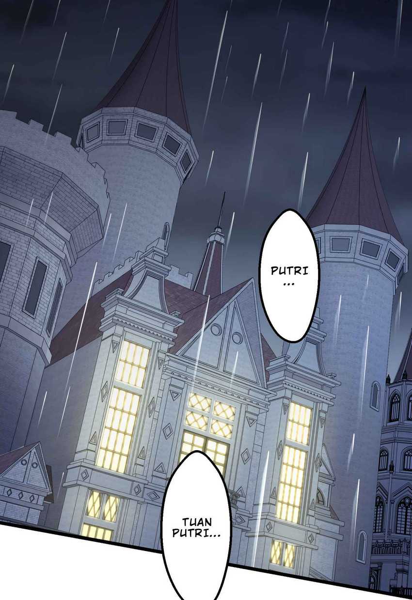 Musai no Reijou Jobu [Maou] de Juurin Suru Chapter 01