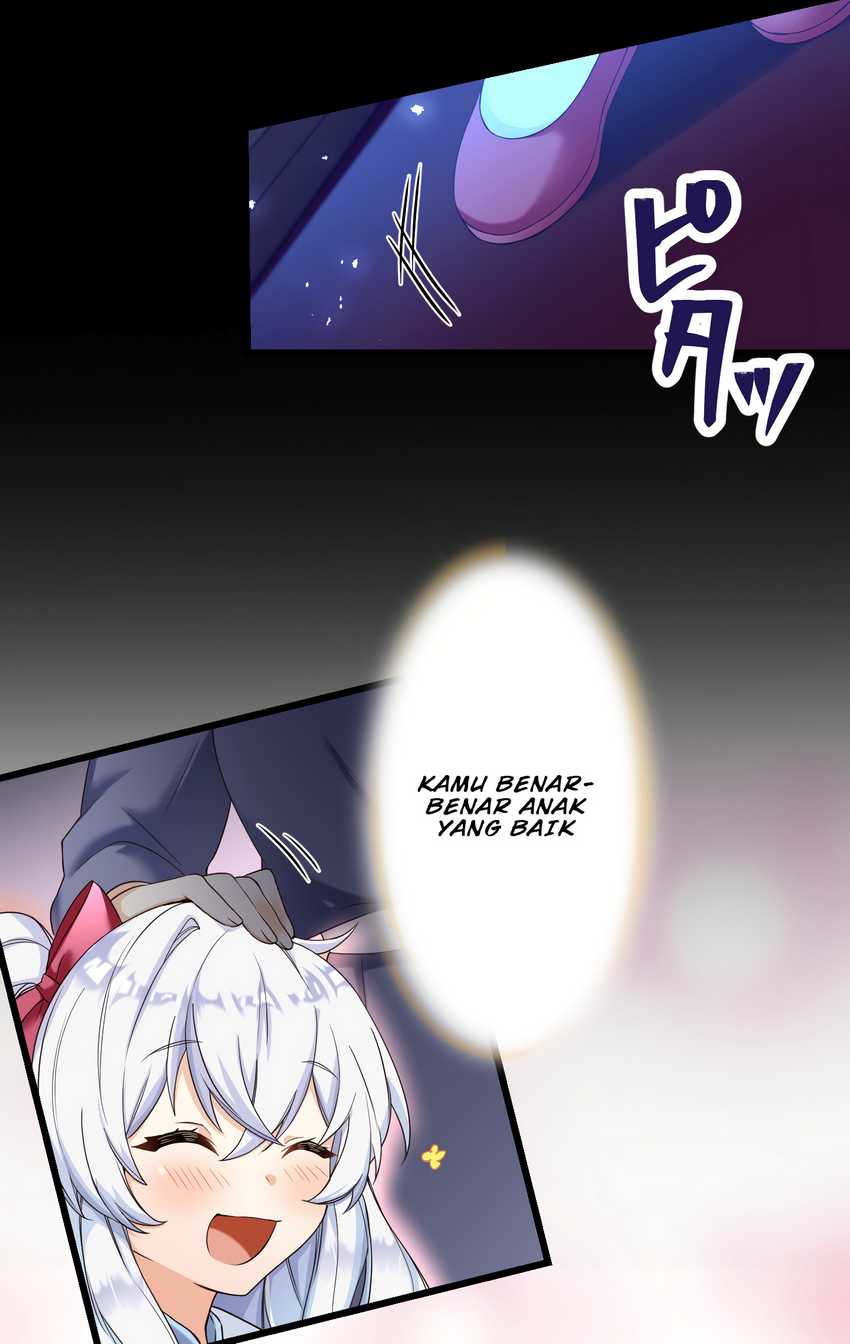 Musai no Reijou Jobu [Maou] de Juurin Suru Chapter 01