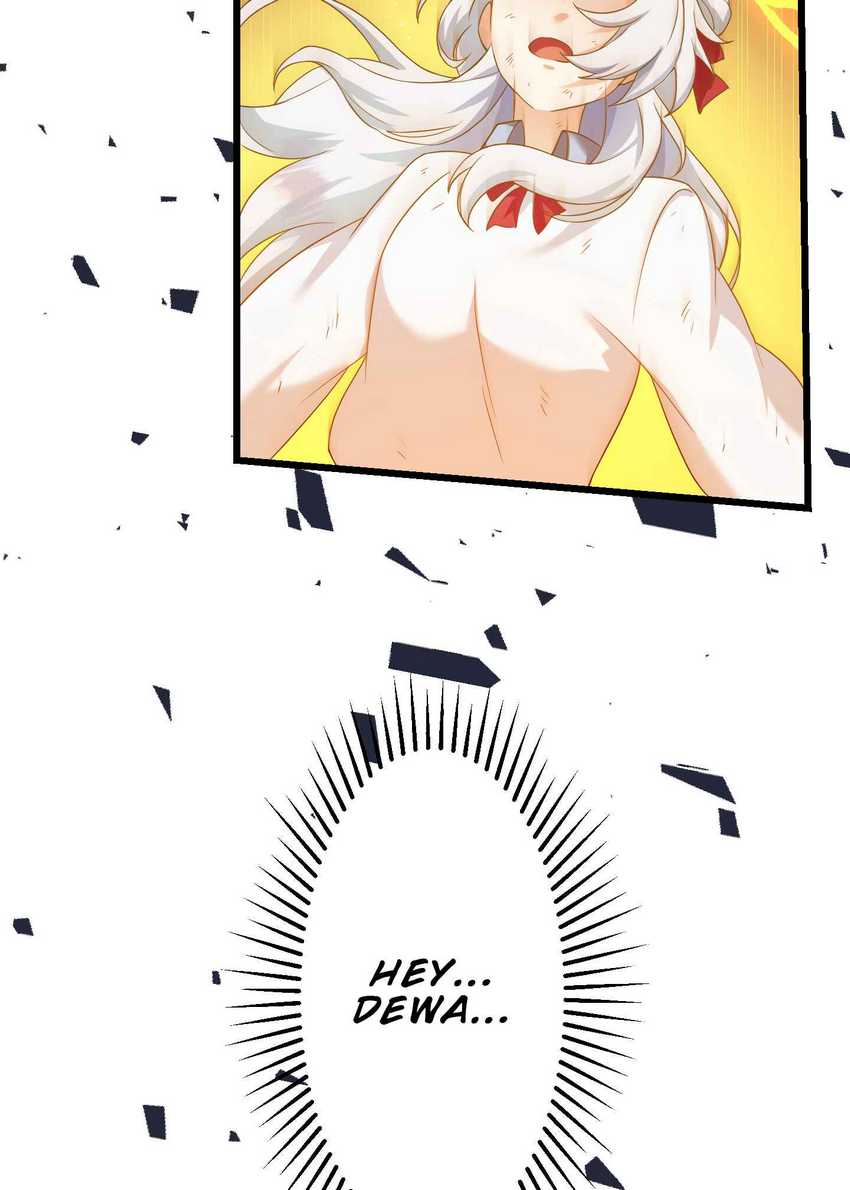 Musai no Reijou Jobu [Maou] de Juurin Suru Chapter 01