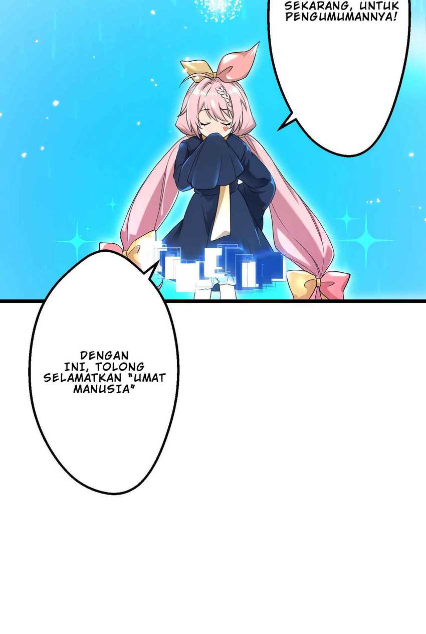 Musai no Reijou Jobu [Maou] de Juurin Suru Chapter 01