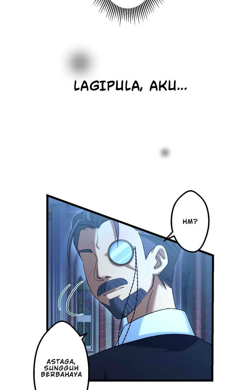 Musai no Reijou Jobu [Maou] de Juurin Suru Chapter 01
