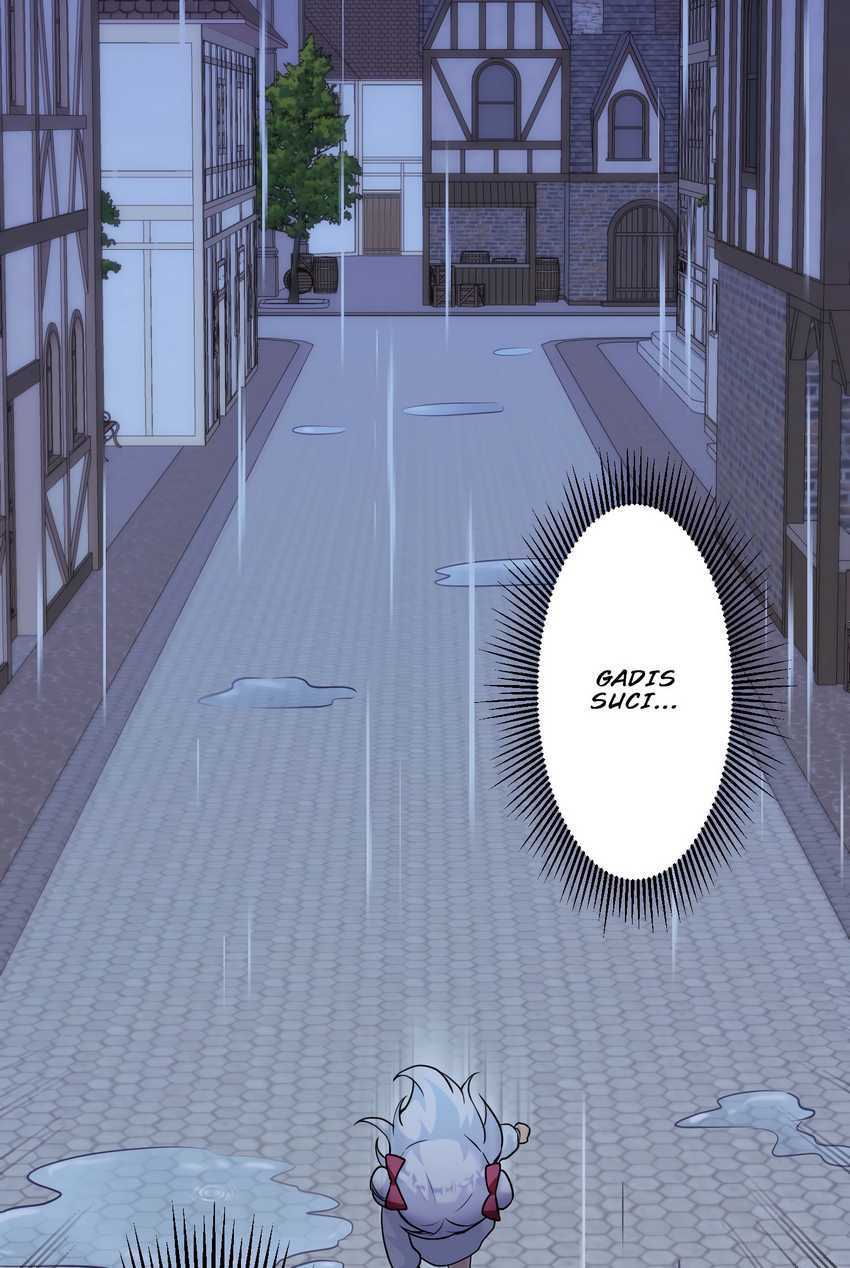 Musai no Reijou Jobu [Maou] de Juurin Suru Chapter 01
