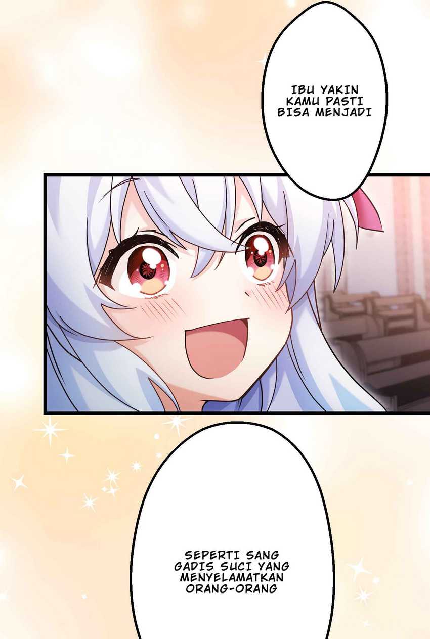 Musai no Reijou Jobu [Maou] de Juurin Suru Chapter 01