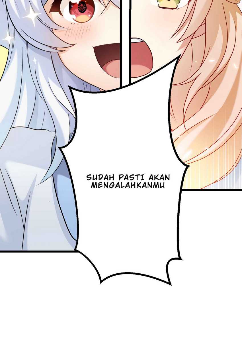 Musai no Reijou Jobu [Maou] de Juurin Suru Chapter 01