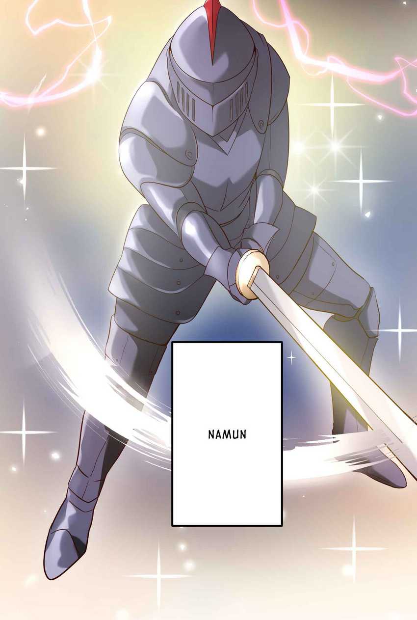 Musai no Reijou Jobu [Maou] de Juurin Suru Chapter 01