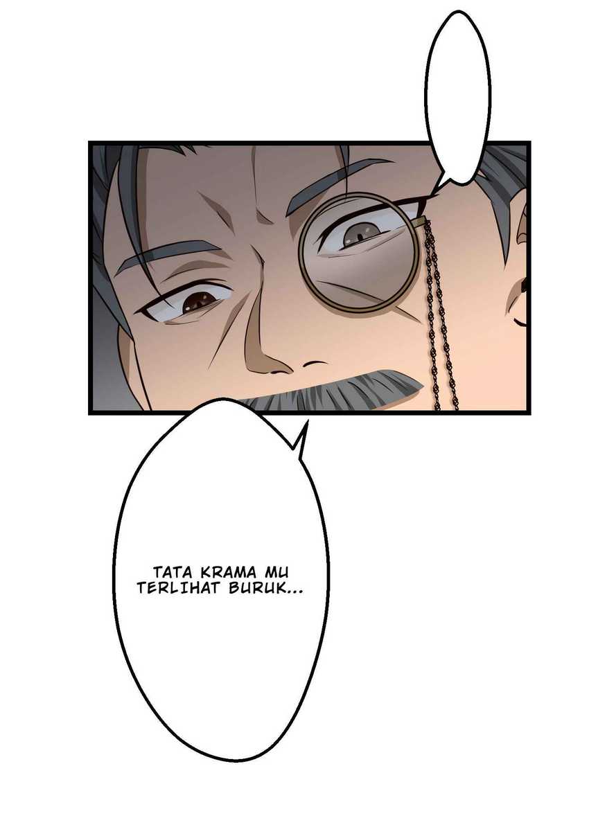 Musai no Reijou Jobu [Maou] de Juurin Suru Chapter 01