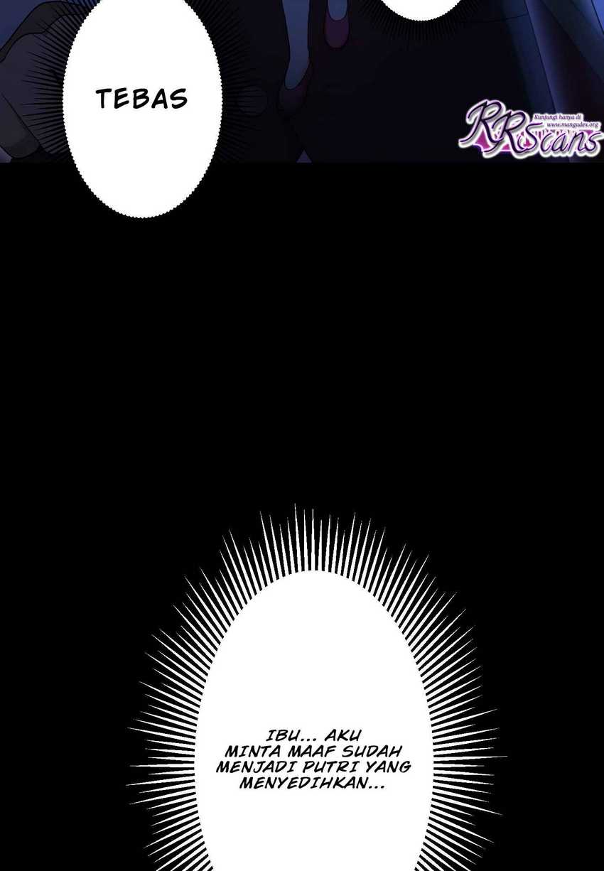 Musai no Reijou Jobu [Maou] de Juurin Suru Chapter 01