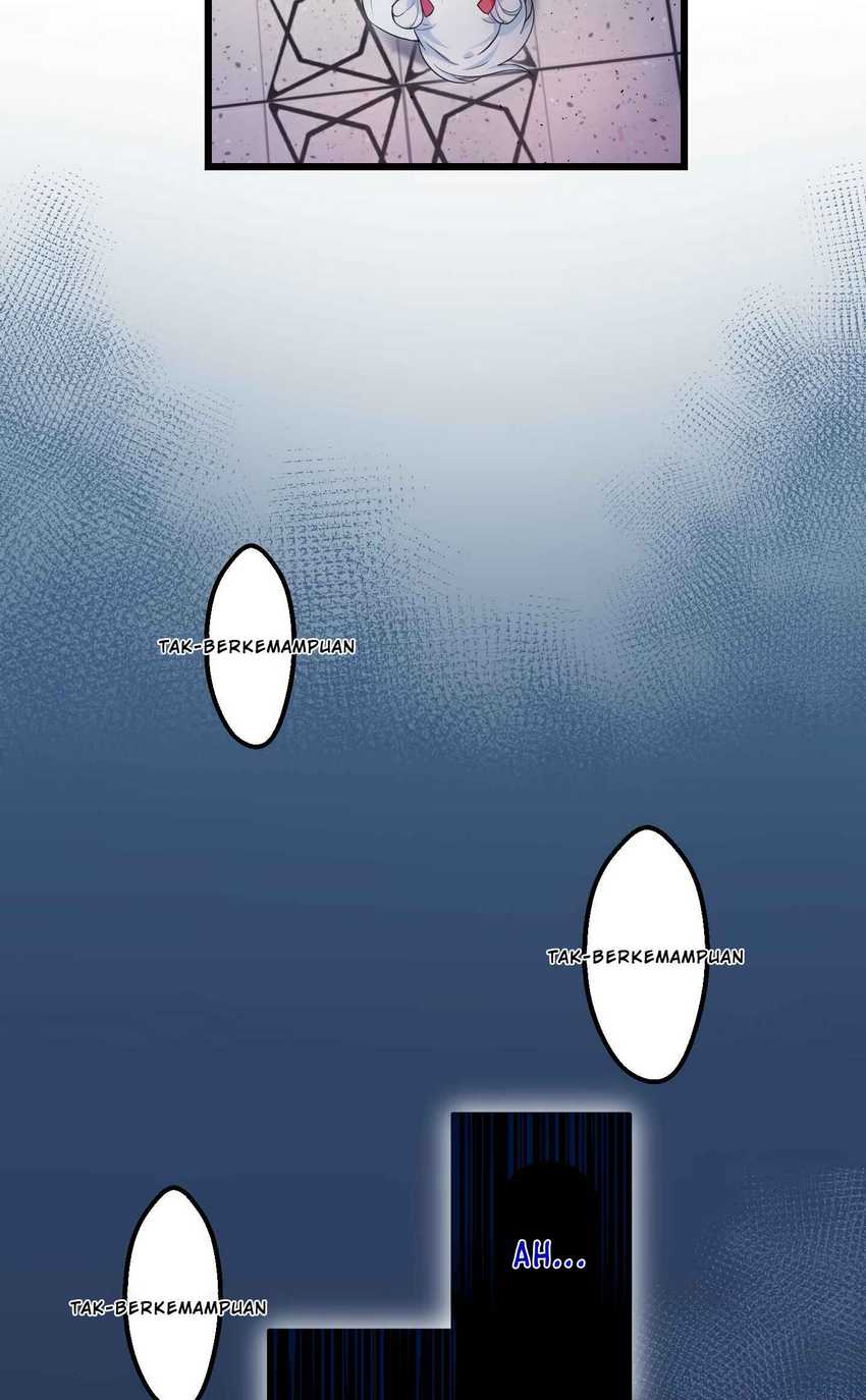 Musai no Reijou Jobu [Maou] de Juurin Suru Chapter 01
