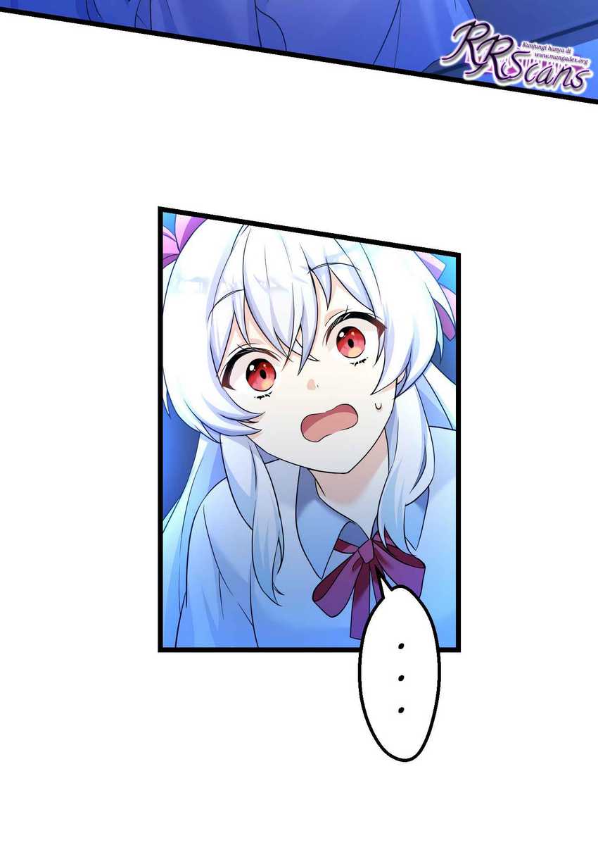 Musai no Reijou Jobu [Maou] de Juurin Suru Chapter 01