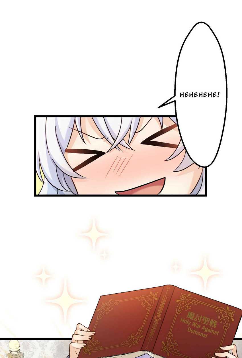 Musai no Reijou Jobu [Maou] de Juurin Suru Chapter 01