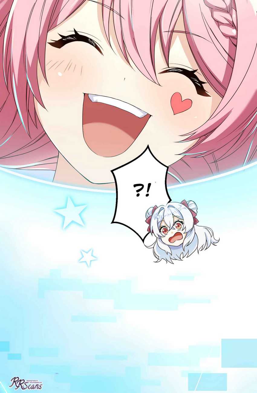 Musai no Reijou Jobu [Maou] de Juurin Suru Chapter 01