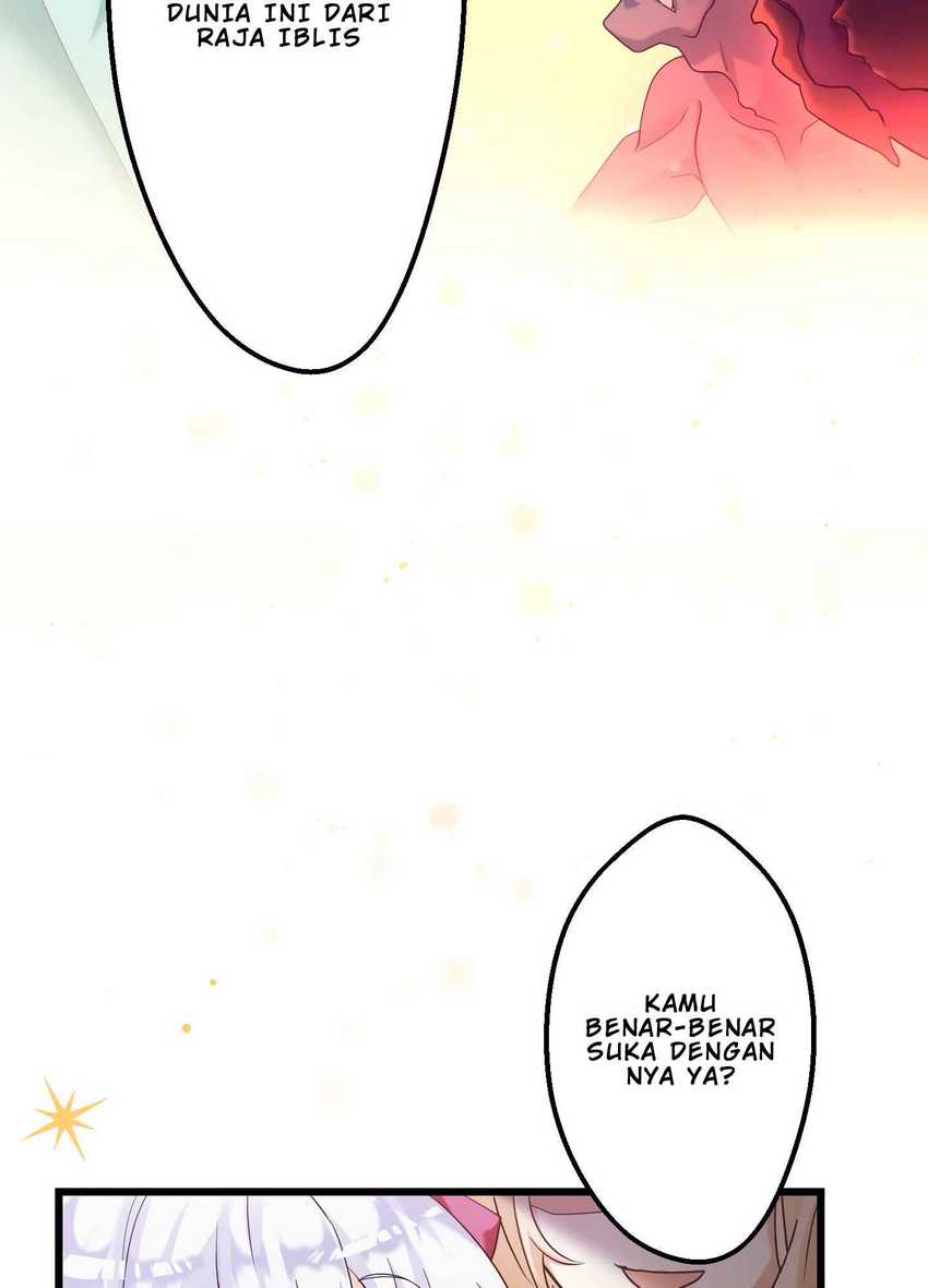 Musai no Reijou Jobu [Maou] de Juurin Suru Chapter 01