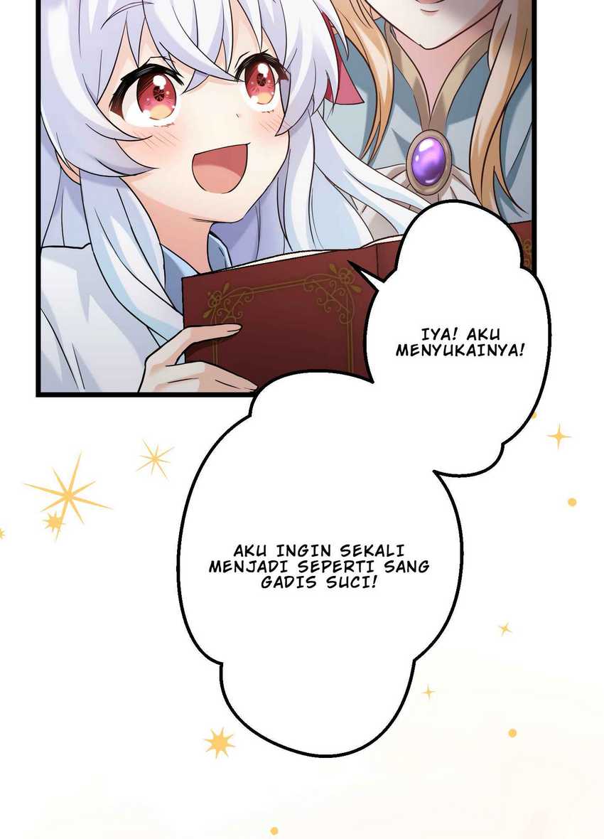 Musai no Reijou Jobu [Maou] de Juurin Suru Chapter 01