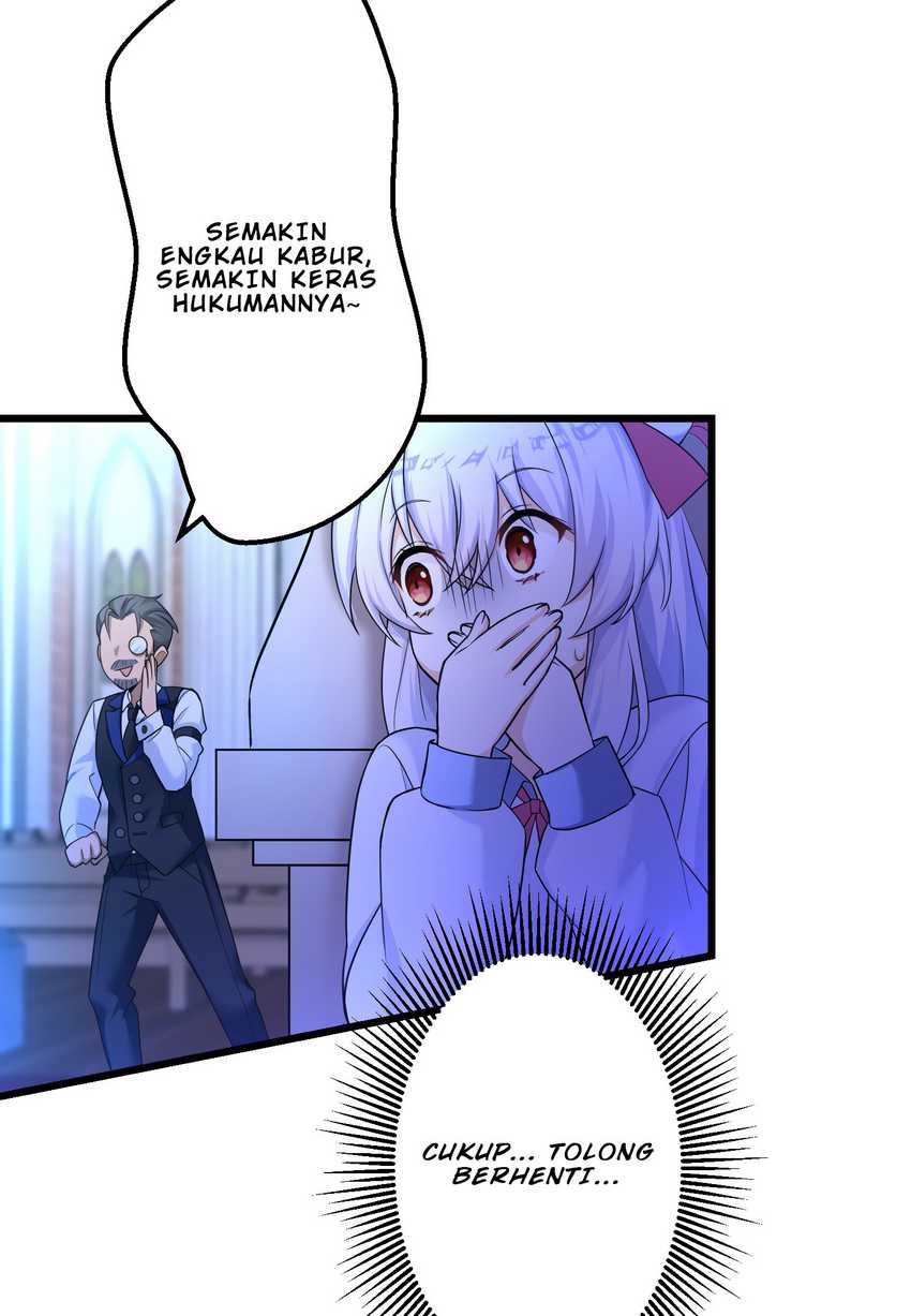 Musai no Reijou Jobu [Maou] de Juurin Suru Chapter 01