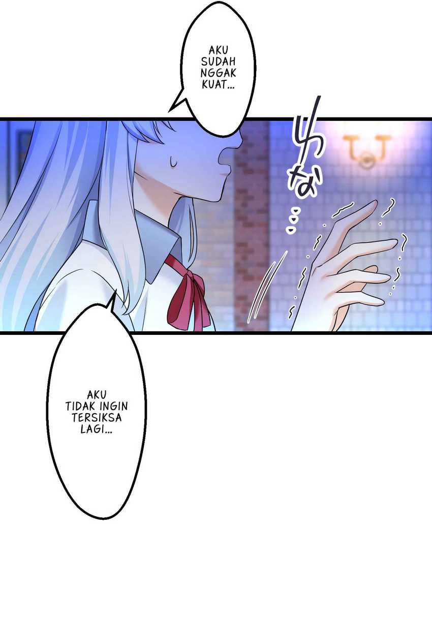Musai no Reijou Jobu [Maou] de Juurin Suru Chapter 01