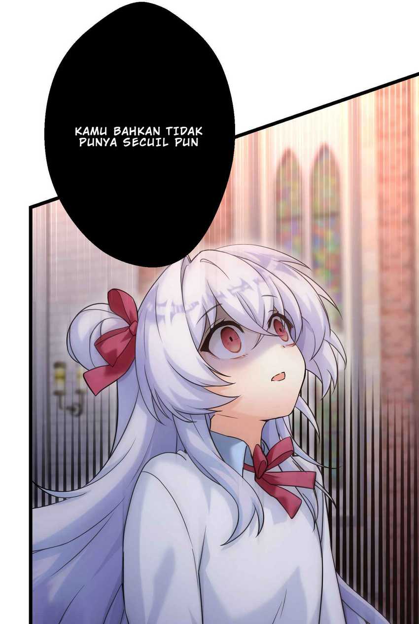 Musai no Reijou Jobu [Maou] de Juurin Suru Chapter 01