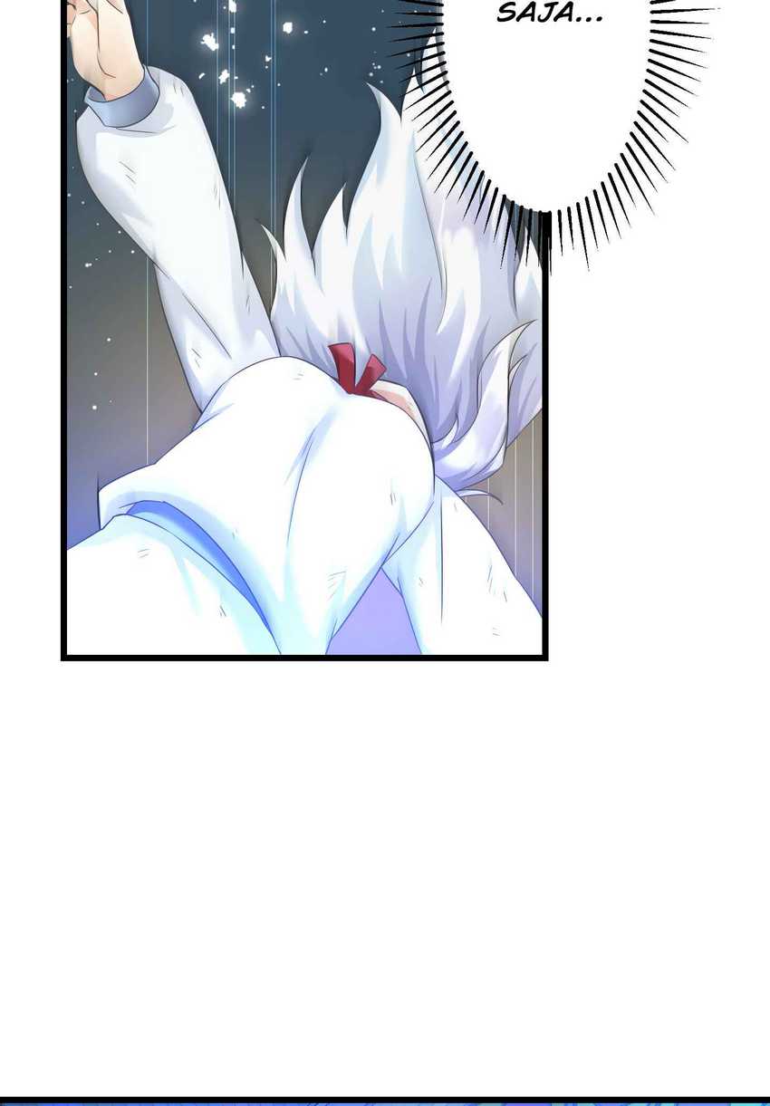 Musai no Reijou Jobu [Maou] de Juurin Suru Chapter 01