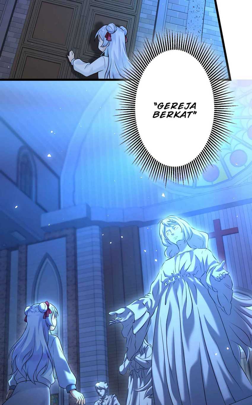 Musai no Reijou Jobu [Maou] de Juurin Suru Chapter 01