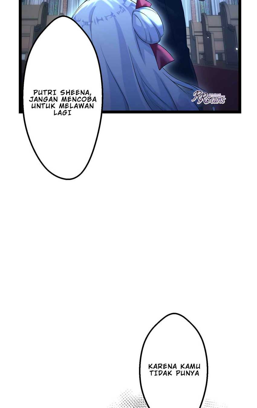 Musai no Reijou Jobu [Maou] de Juurin Suru Chapter 01