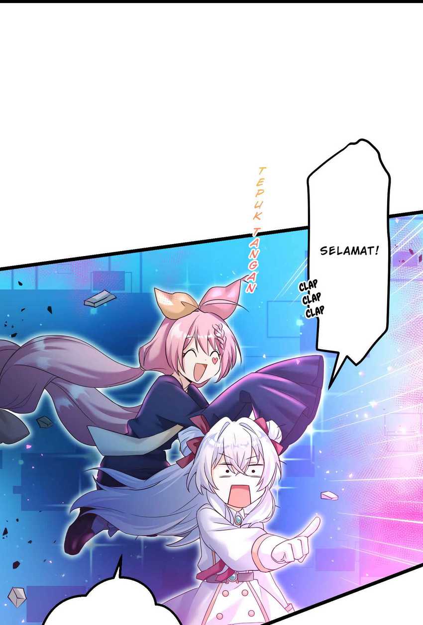 Musai no Reijou Jobu [Maou] de Juurin Suru Chapter 02