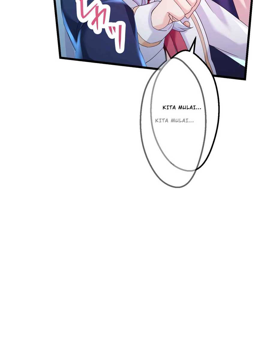 Musai no Reijou Jobu [Maou] de Juurin Suru Chapter 02