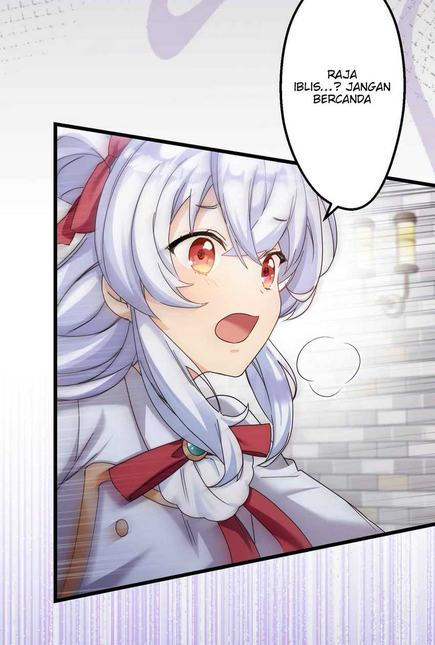 Musai no Reijou Jobu [Maou] de Juurin Suru Chapter 02