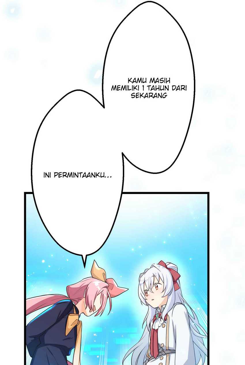 Musai no Reijou Jobu [Maou] de Juurin Suru Chapter 02