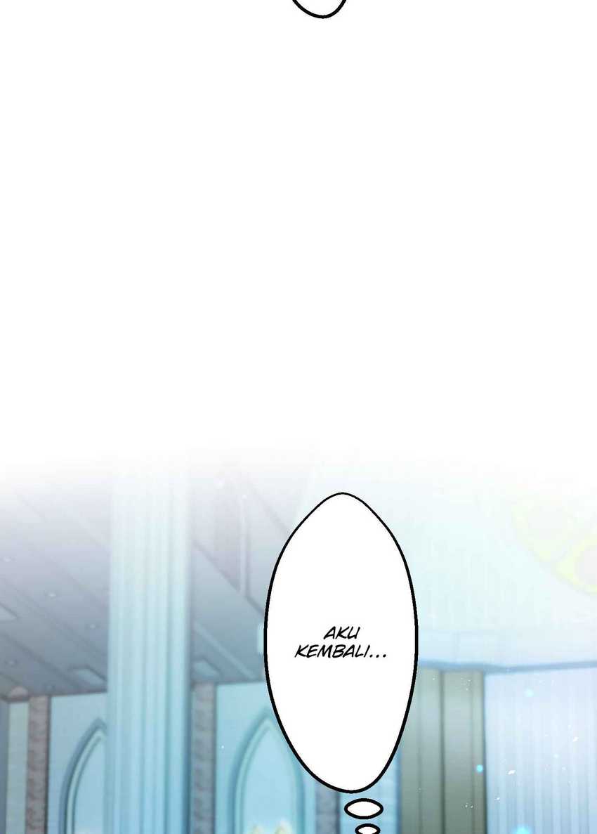 Musai no Reijou Jobu [Maou] de Juurin Suru Chapter 02