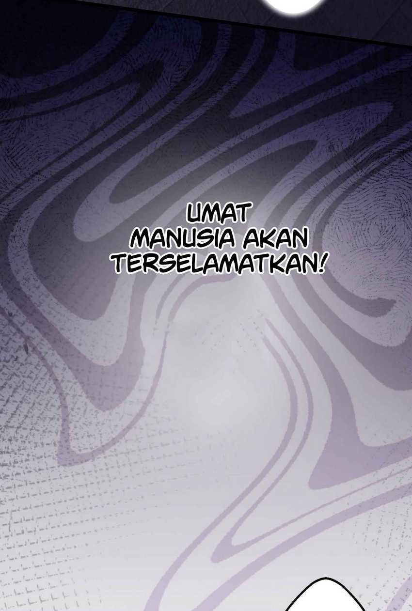 Musai no Reijou Jobu [Maou] de Juurin Suru Chapter 02