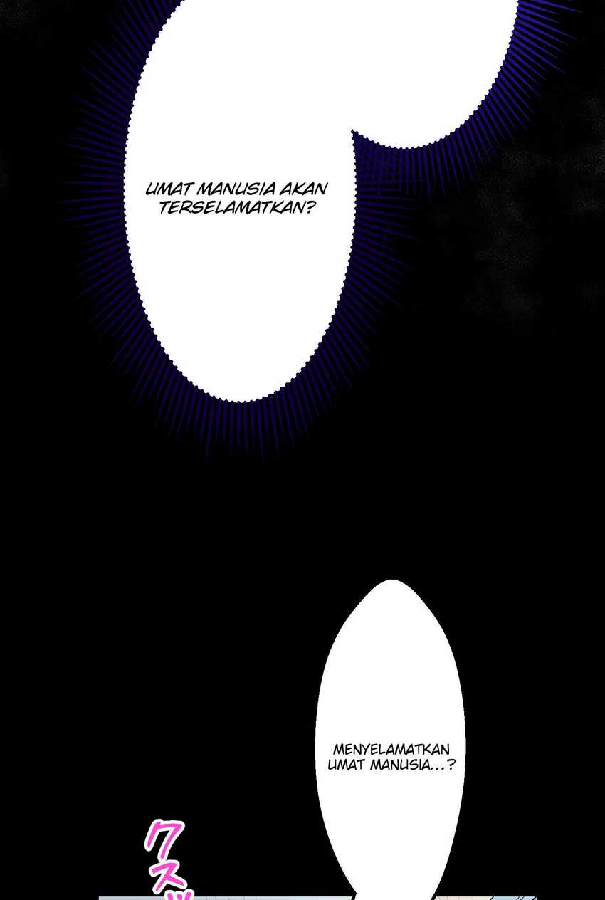 Musai no Reijou Jobu [Maou] de Juurin Suru Chapter 02