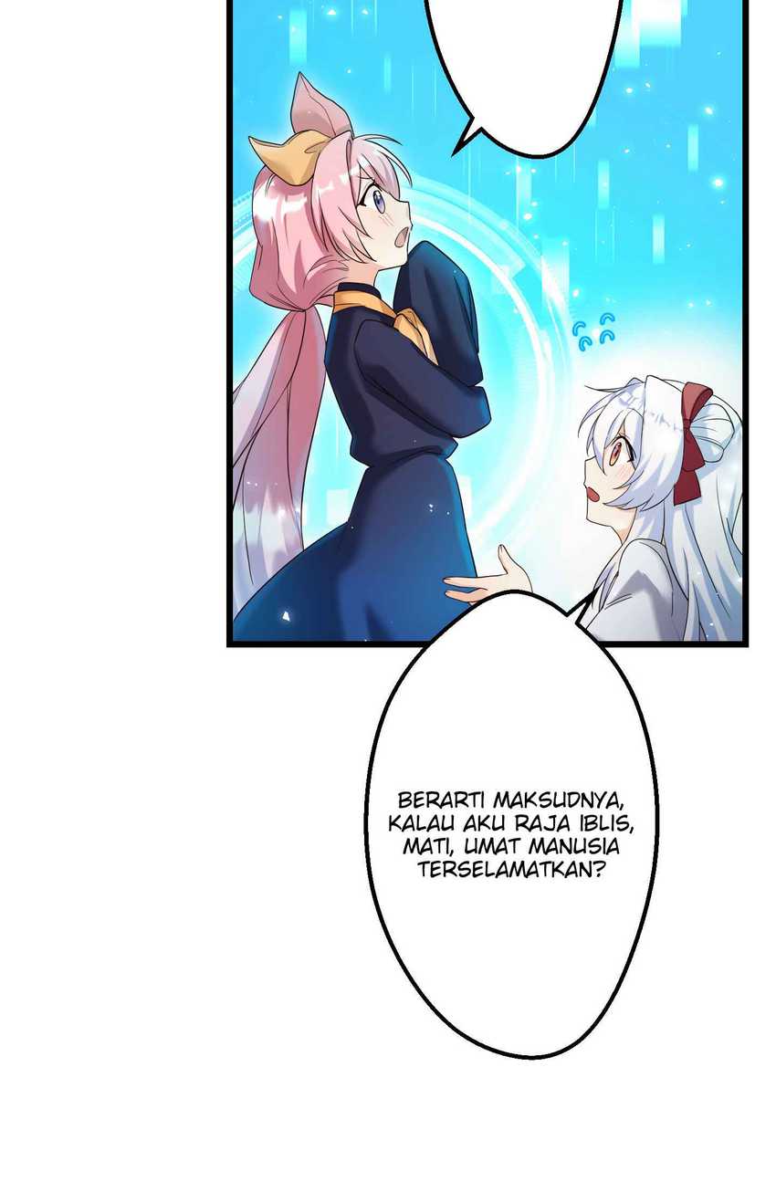Musai no Reijou Jobu [Maou] de Juurin Suru Chapter 02