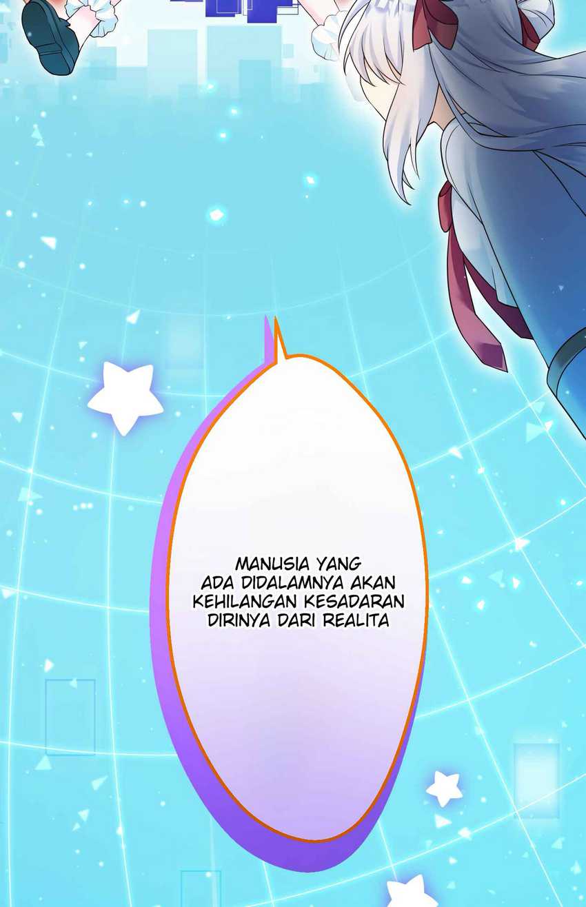 Musai no Reijou Jobu [Maou] de Juurin Suru Chapter 02