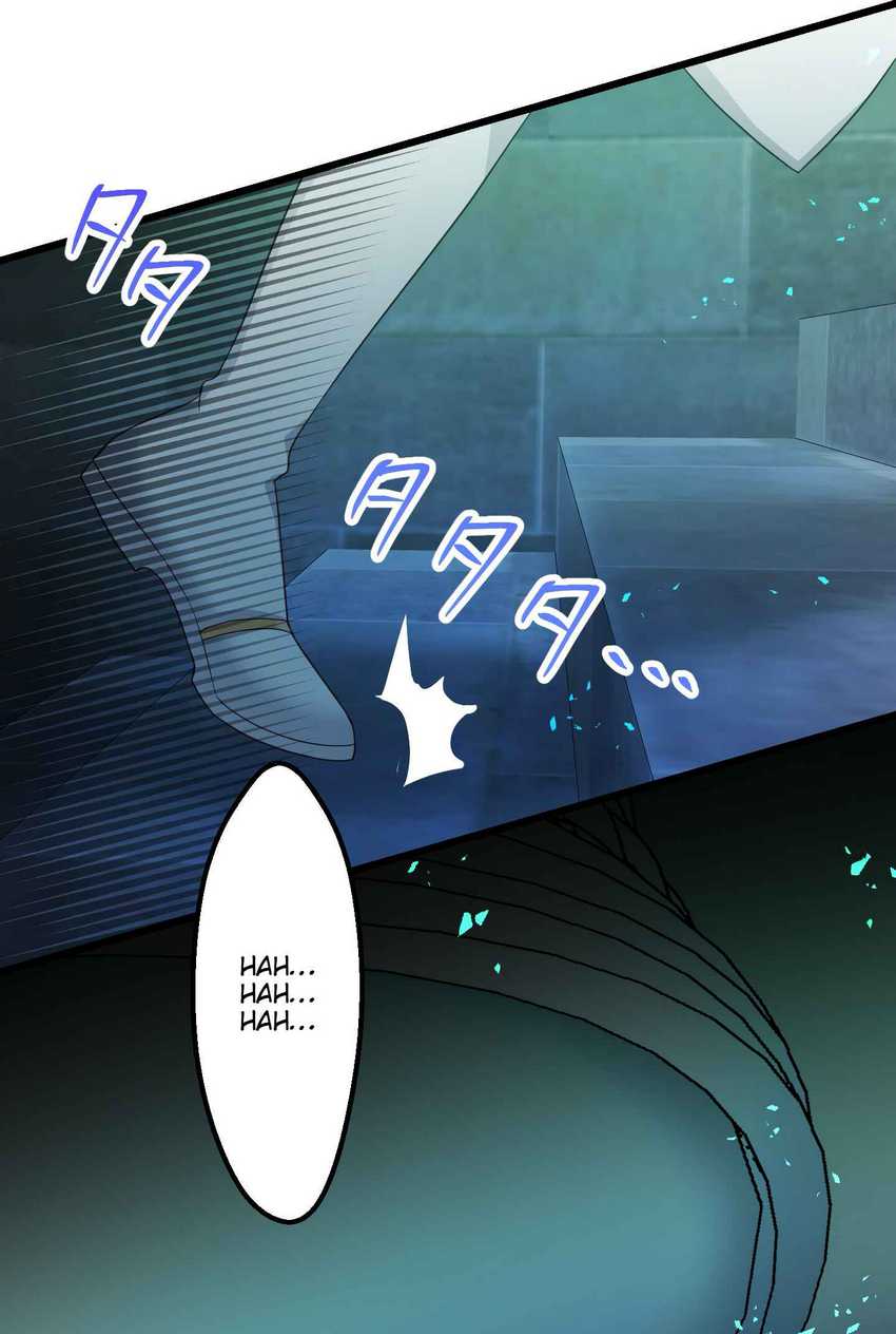 Musai no Reijou Jobu [Maou] de Juurin Suru Chapter 02