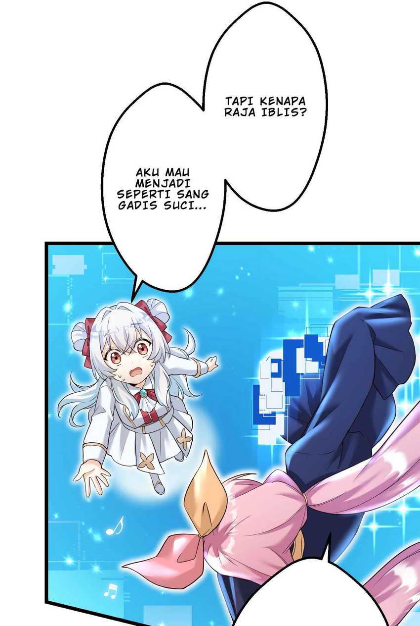 Musai no Reijou Jobu [Maou] de Juurin Suru Chapter 02