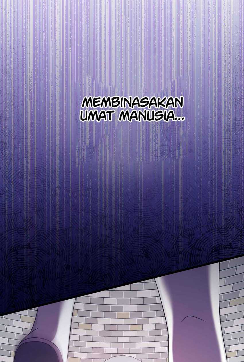 Musai no Reijou Jobu [Maou] de Juurin Suru Chapter 02