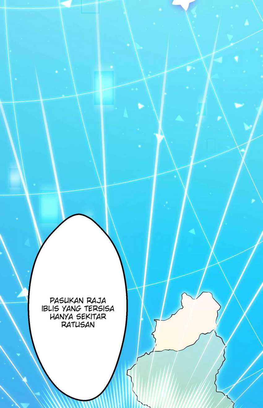Musai no Reijou Jobu [Maou] de Juurin Suru Chapter 02