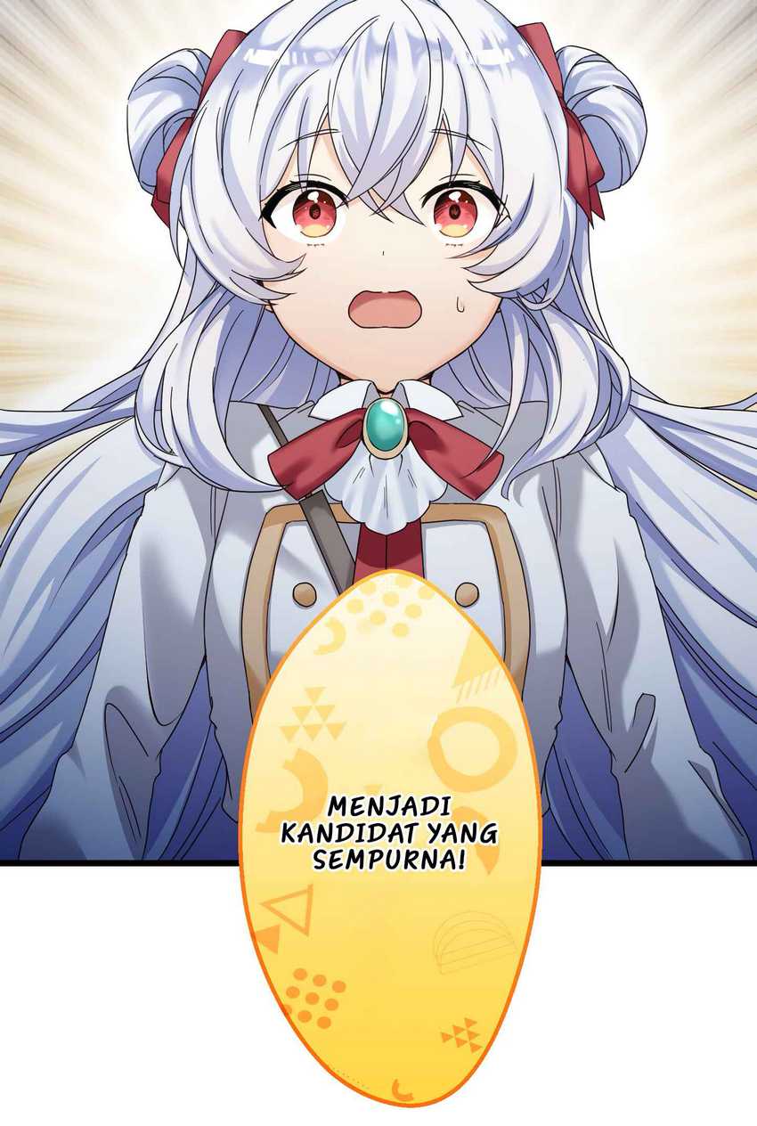 Musai no Reijou Jobu [Maou] de Juurin Suru Chapter 02