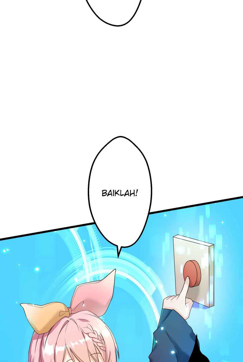 Musai no Reijou Jobu [Maou] de Juurin Suru Chapter 02