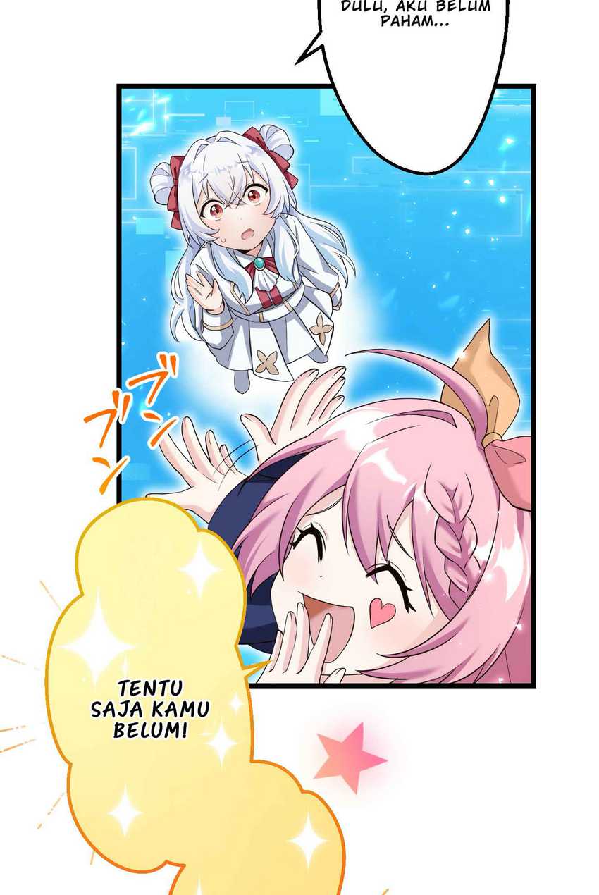 Musai no Reijou Jobu [Maou] de Juurin Suru Chapter 02