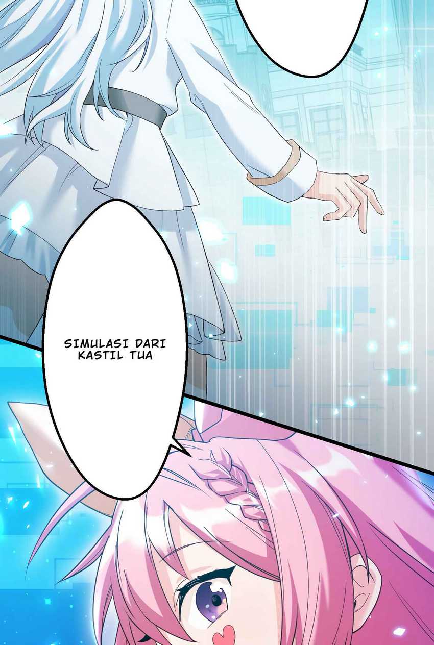 Musai no Reijou Jobu [Maou] de Juurin Suru Chapter 02